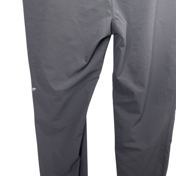 NEW Fabletics High Waisted Hybrid Cargo Pants Size 3X black - Picture 8 of 13